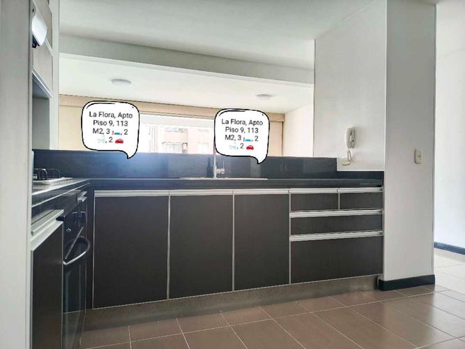Apartamento en  Venta en La flora, Cali - Miniatura 35