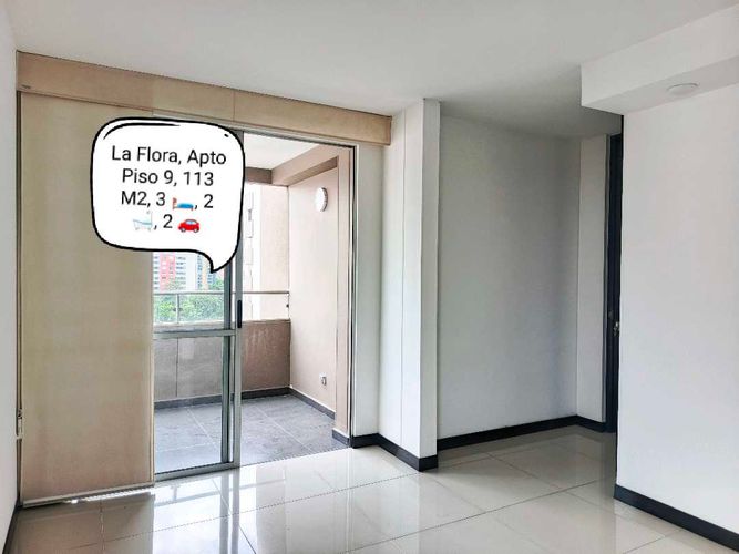 Apartamento en  Venta en La flora, Cali - Miniatura 53