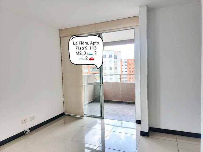 Apartamento en  Venta en La flora, Cali - Miniatura 55