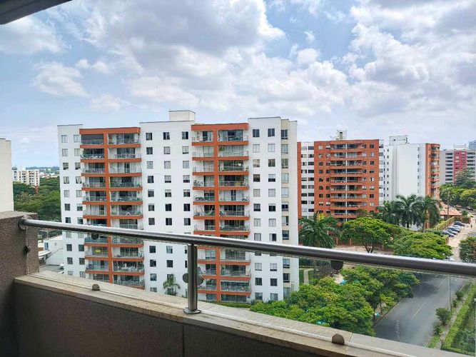 Apartamento en  Venta en La flora, Cali - Miniatura 59
