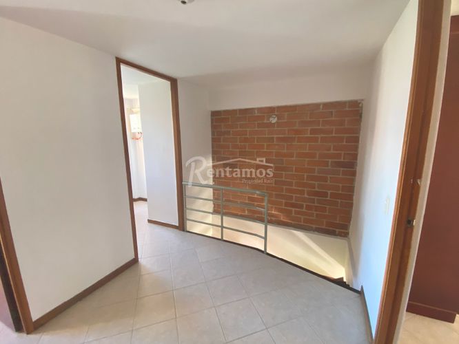 Apartamento en Arriendo en Santa maria de los angeles, Medellín - Imagen 1