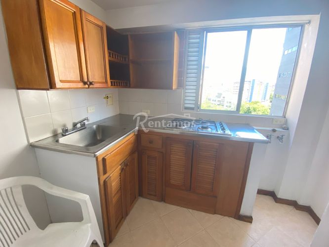 Apartamento en Arriendo en Santa maria de los angeles, Medellín - Miniatura 2