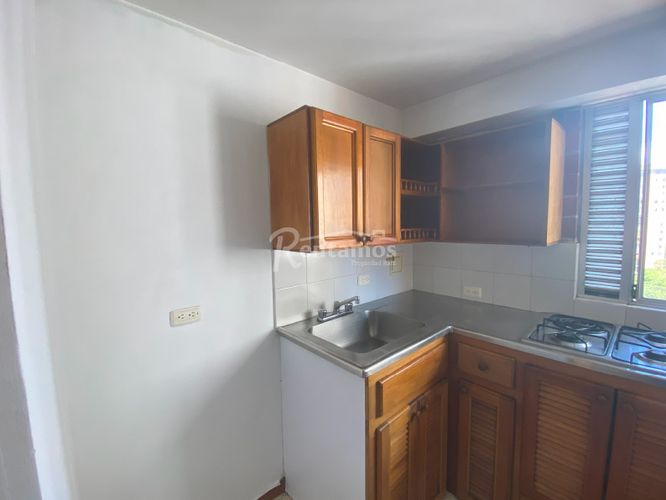 Apartamento en Arriendo en Santa maria de los angeles, Medellín - Miniatura 3