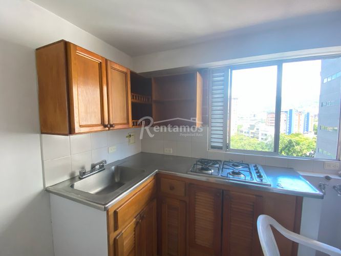 Apartamento en Arriendo en Santa maria de los angeles, Medellín - Miniatura 4