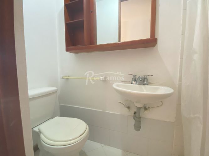 Apartamento en Arriendo en Santa maria de los angeles, Medellín - Miniatura 6