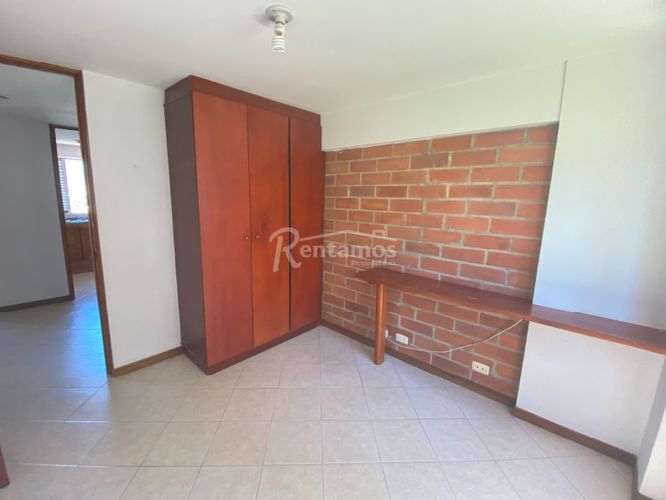 Apartamento en Arriendo en Santa maria de los angeles, Medellín - Miniatura 7