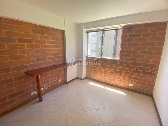 Apartamento en Arriendo en Santa maria de los angeles, Medellín - Miniatura 8