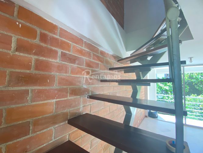 Apartamento en Arriendo en Santa maria de los angeles, Medellín - Miniatura 9