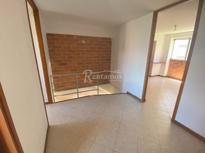 Apartamento en Arriendo en Santa maria de los angeles, Medellín - Miniatura 11