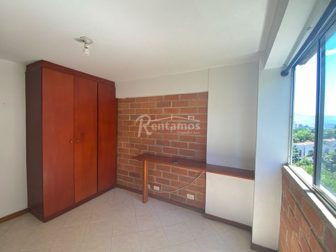 Apartamento en Arriendo en Santa maria de los angeles, Medellín - Miniatura 12