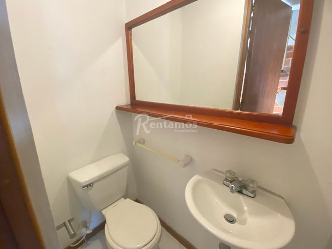 Apartamento en Arriendo en Santa maria de los angeles, Medellín - Miniatura 19
