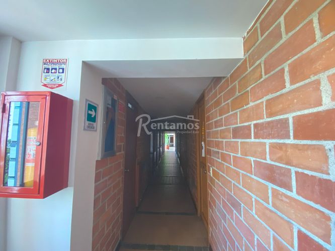 Apartamento en Arriendo en Santa maria de los angeles, Medellín - Miniatura 21
