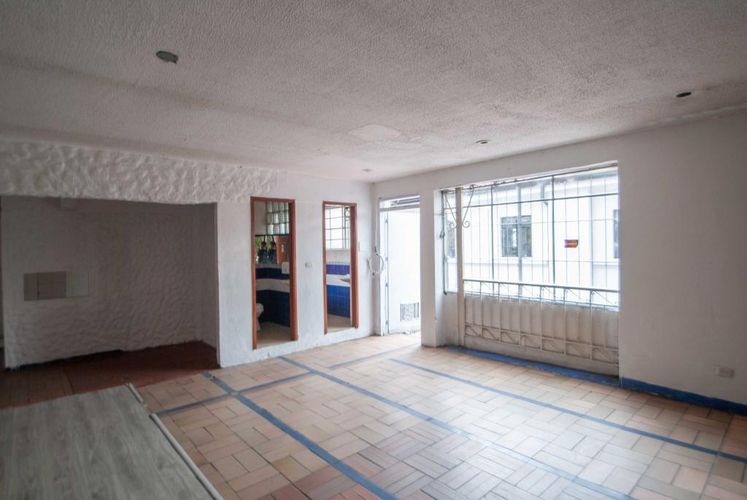 Local en  Arriendo en Quinta camacho, Bogotá - Miniatura 2