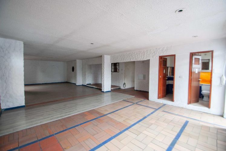 Local en  Arriendo en Quinta camacho, Bogotá - Miniatura 3