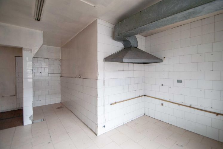 Local en  Arriendo en Quinta camacho, Bogotá - Miniatura 8