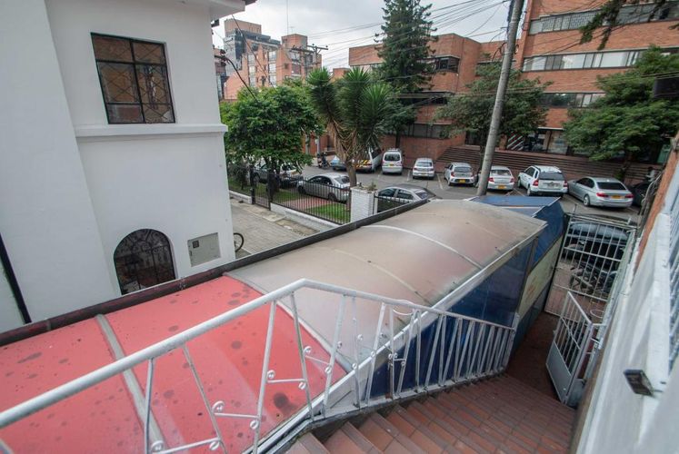 Local en  Arriendo en Quinta camacho, Bogotá - Miniatura 9