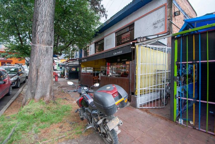 Local en  Arriendo en Quinta camacho, Bogotá - Miniatura 10