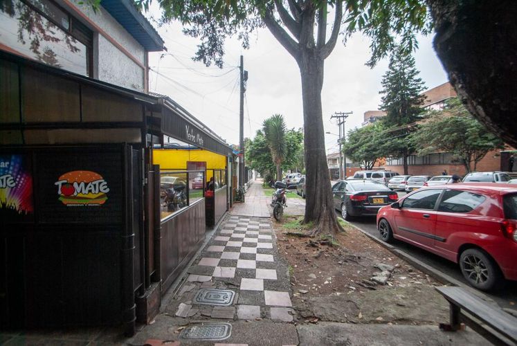 Local en  Arriendo en Quinta camacho, Bogotá - Miniatura 12