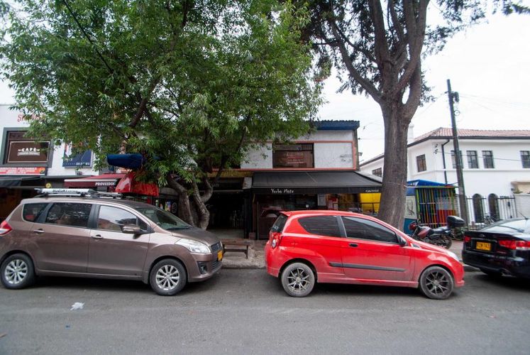 Local en  Arriendo en Quinta camacho, Bogotá - Miniatura 13