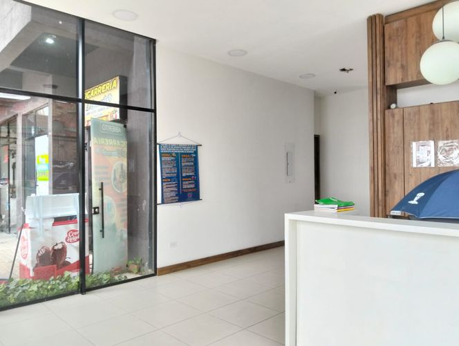 Apartaestudio en Arriendo en Las flores, Bogotá - Miniatura 3