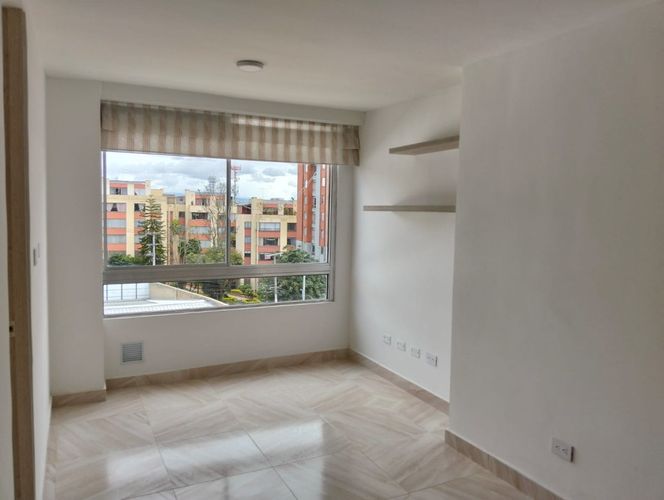 Apartaestudio en Arriendo en Las flores, Bogotá - Miniatura 4