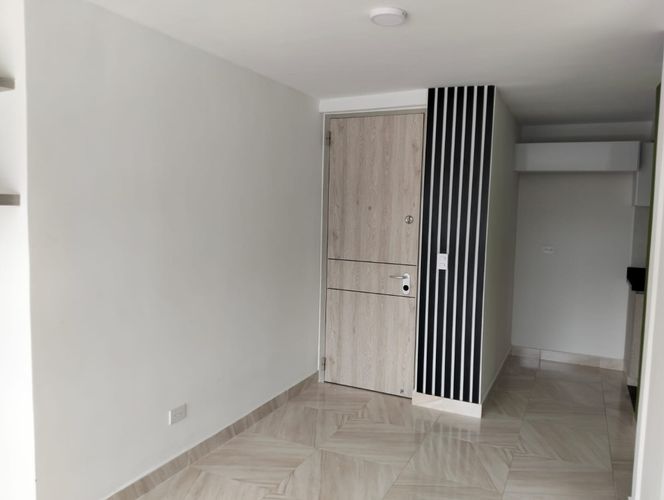 Apartaestudio en Arriendo en Las flores, Bogotá - Miniatura 5