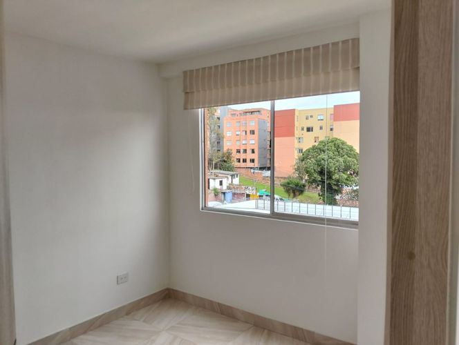 Apartaestudio en Arriendo en Las flores, Bogotá - Miniatura 6