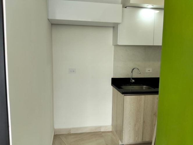 Apartaestudio en Arriendo en Las flores, Bogotá - Miniatura 11