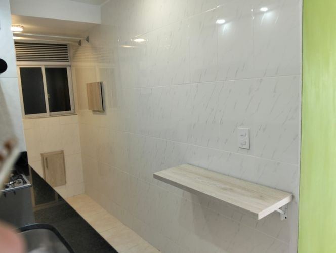 Apartaestudio en Arriendo en Las flores, Bogotá - Miniatura 14