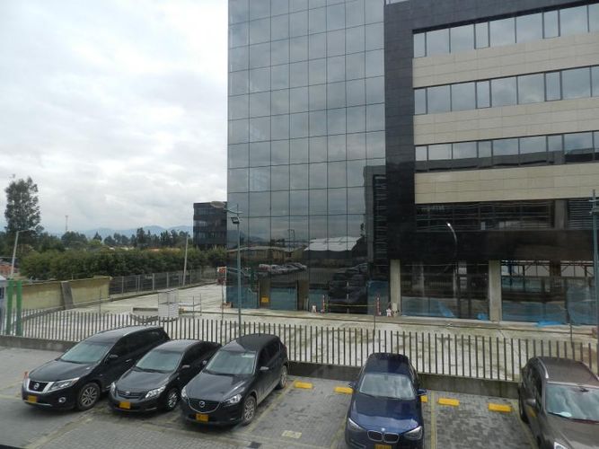 Oficina en venta en Hacienda Fontanar, Chía - Miniatura 2