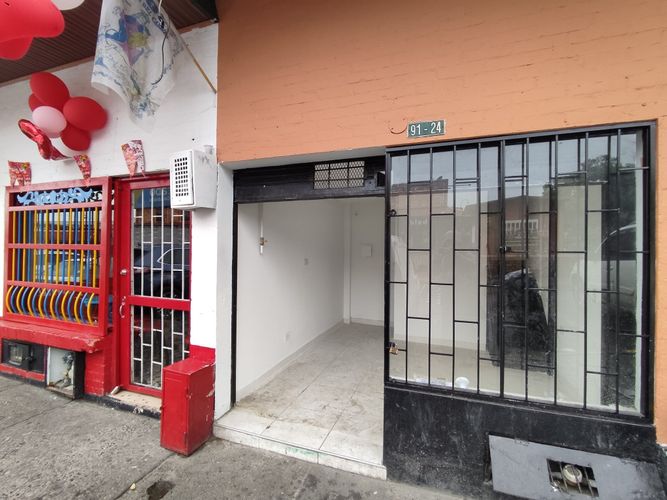 Local en Arriendo en Suba, Bogotá - Imagen 1