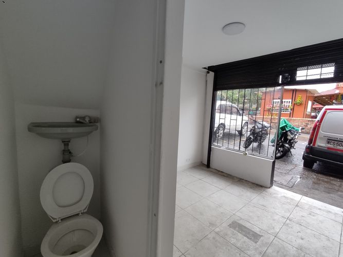 Local en Arriendo en Suba, Bogotá - Miniatura 8