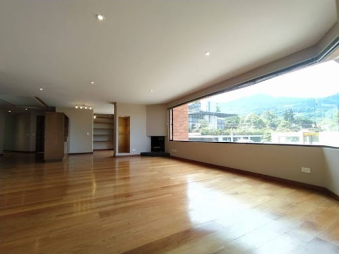 Apartamento en Arriendo en Santa barbara alta, Bogotá - Imagen 1