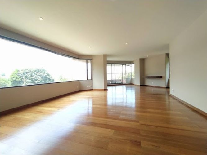 Apartamento en Arriendo en Santa barbara alta, Bogotá - Miniatura 2