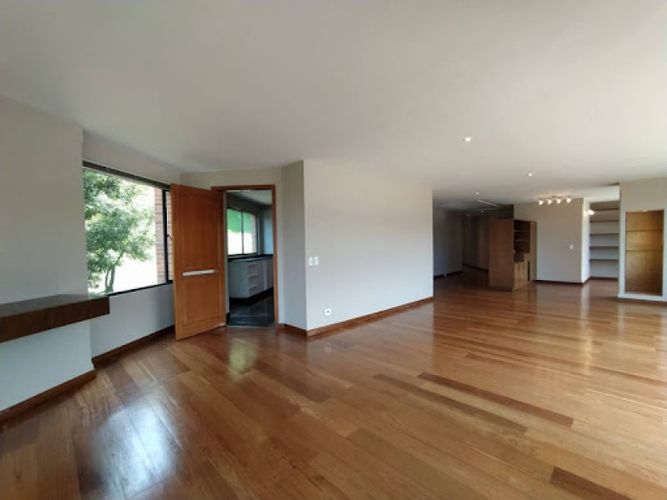 Apartamento en Arriendo en Santa barbara alta, Bogotá - Miniatura 3