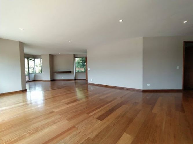 Apartamento en Arriendo en Santa barbara alta, Bogotá - Miniatura 5