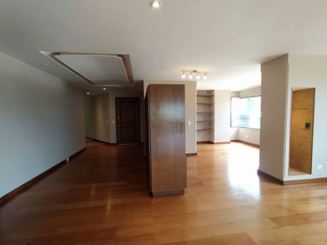 Apartamento en Arriendo en Santa barbara alta, Bogotá - Miniatura 7