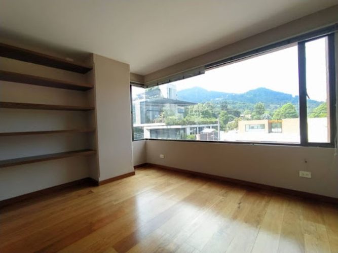 Apartamento en Arriendo en Santa barbara alta, Bogotá - Miniatura 8