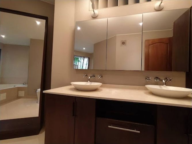 Apartamento en Arriendo en Santa barbara alta, Bogotá - Miniatura 12