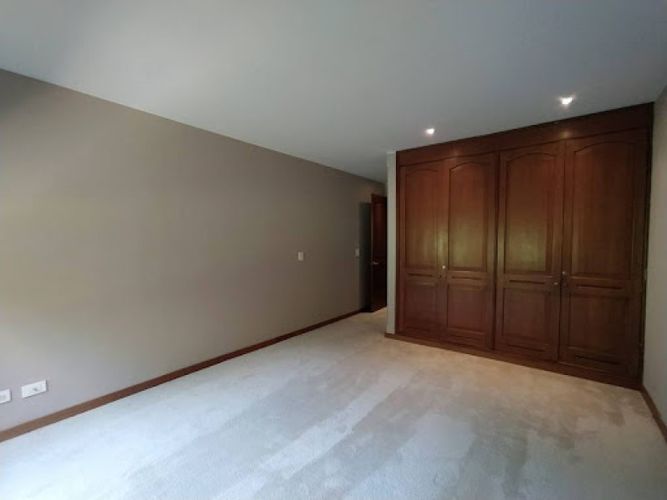 Apartamento en Arriendo en Santa barbara alta, Bogotá - Miniatura 21