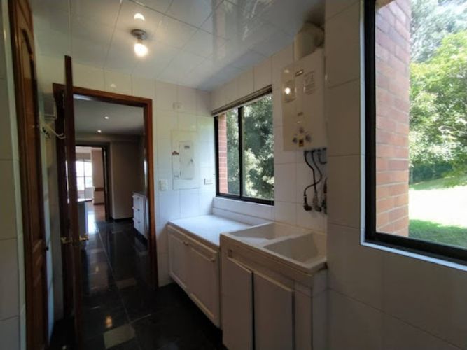 Apartamento en Arriendo en Santa barbara alta, Bogotá - Miniatura 28