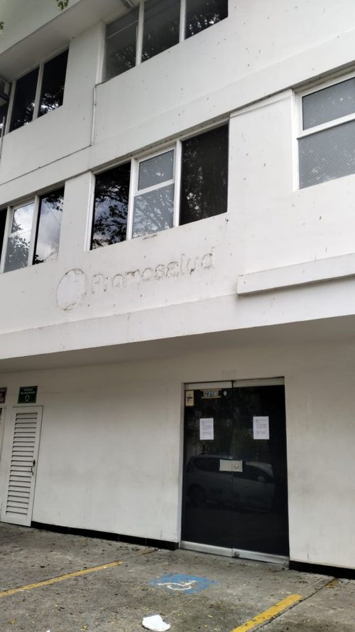 Edificio en Arriendo en Cali - Imagen 1