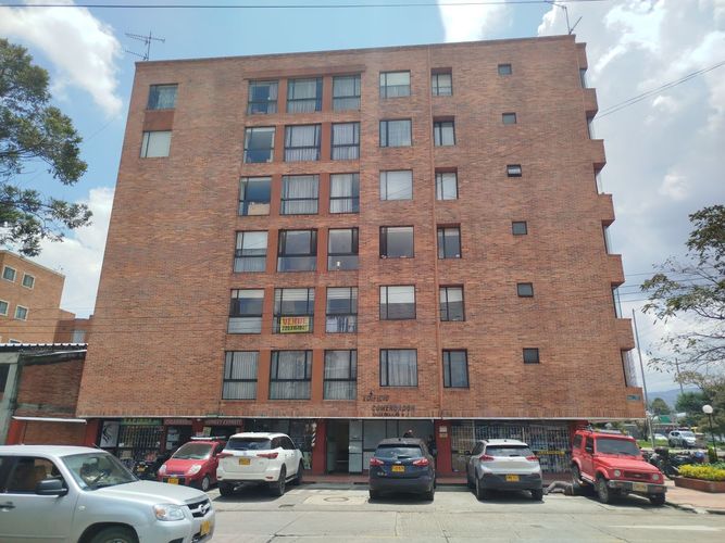 Apartamento en Arriendo en Cedritos, Bogotá - Imagen 1