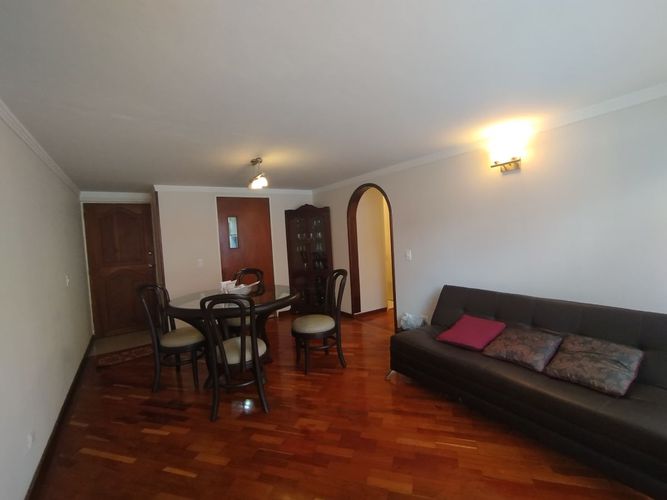 Apartamento en Arriendo en Cedritos, Bogotá - Miniatura 2