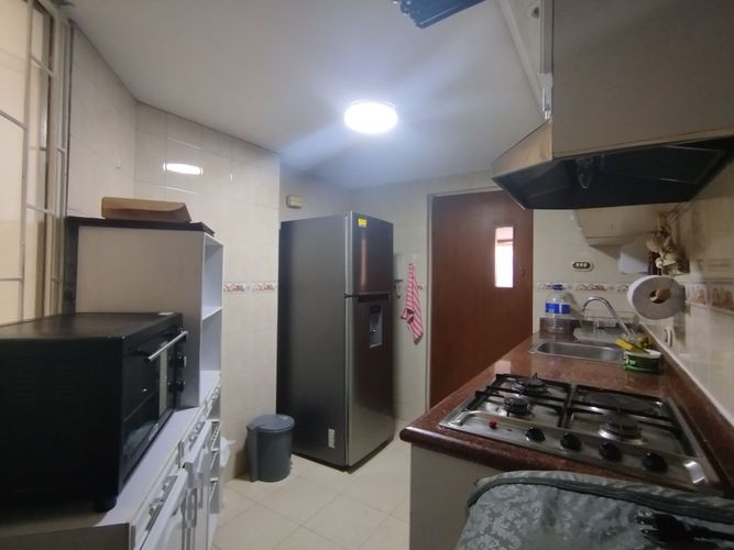 Apartamento en Arriendo en Cedritos, Bogotá - Miniatura 4