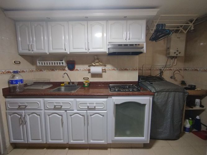 Apartamento en Arriendo en Cedritos, Bogotá - Miniatura 5