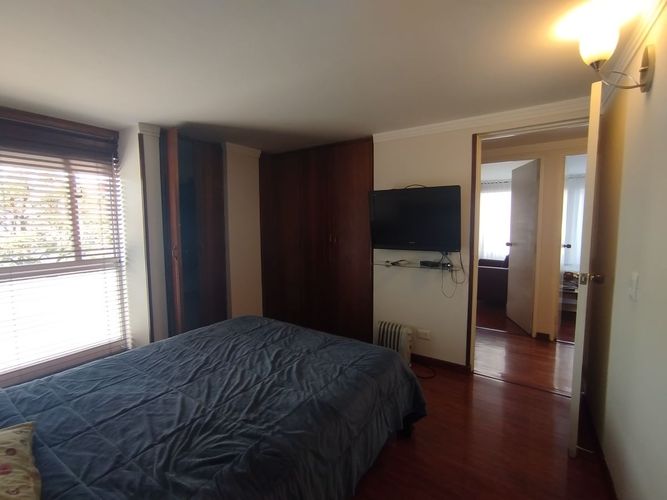 Apartamento en Arriendo en Cedritos, Bogotá - Miniatura 9