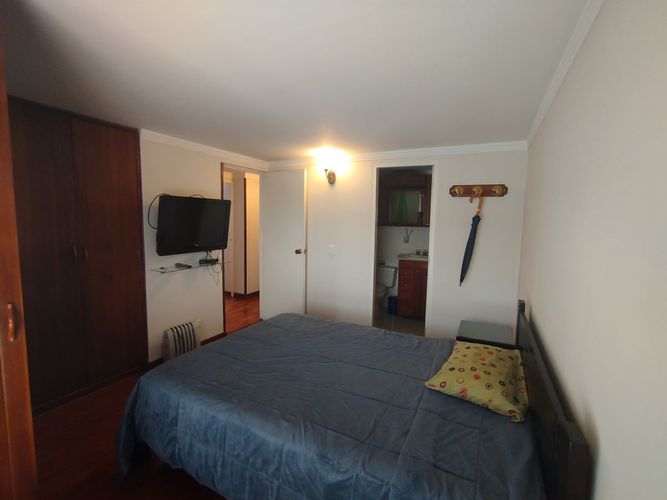 Apartamento en Arriendo en Cedritos, Bogotá - Miniatura 10