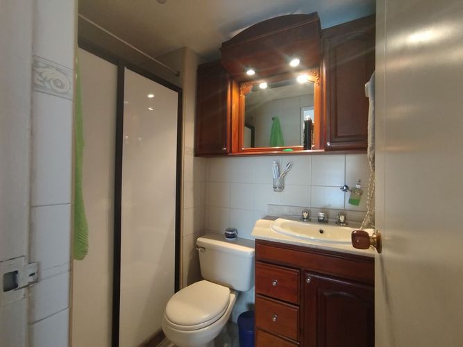 Apartamento en Arriendo en Cedritos, Bogotá - Miniatura 11