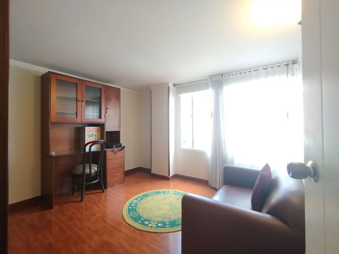 Apartamento en Arriendo en Cedritos, Bogotá - Miniatura 12